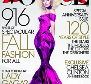 vogue september issue