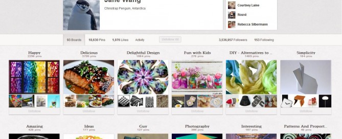pinterest