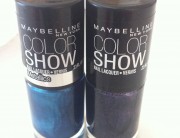 maybelline color show
