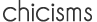 Chicisms