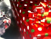 DIY Gift Bows