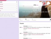 chicisms twitter