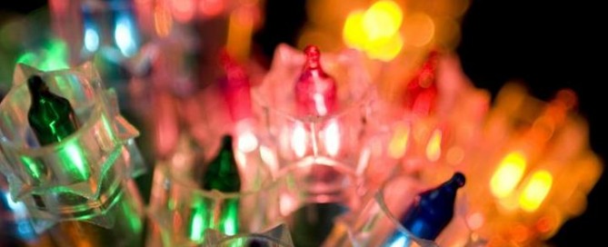 lights