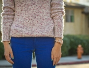 Color Me Blue | chicisms