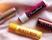 lip balms