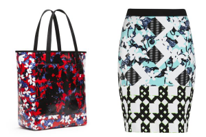 Peter Pilotto for Target Lookbook