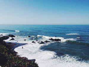 Cambria, Calif.