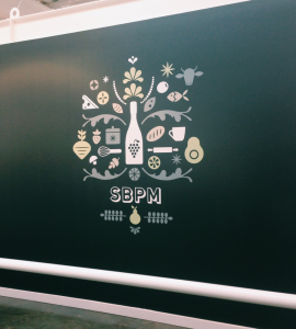 Santa Barbara Public Market