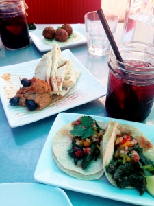 Luna Red, San Luis Obispo