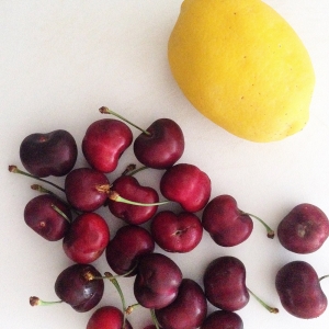 Recipe File: Cherry Tarts