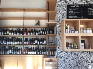 The Station, San Luis Obispo