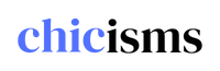 Chicisms Logo