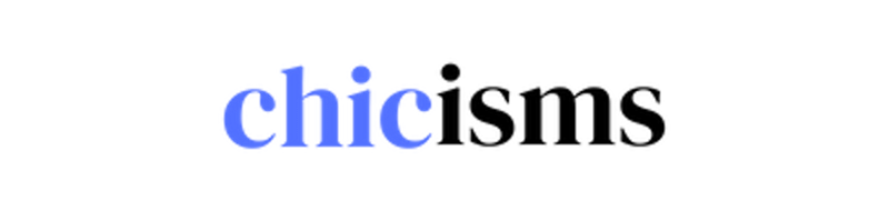 Chicisms Logo